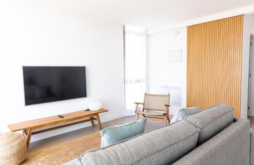 Los Gavilanes Apartamento | Kora Nivaria Beach