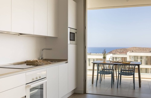 Abades Apartamento | Kora Nivaria Beach
