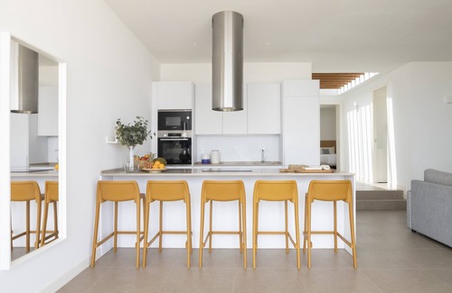 Abades Apartamento | Kora Nivaria Beach