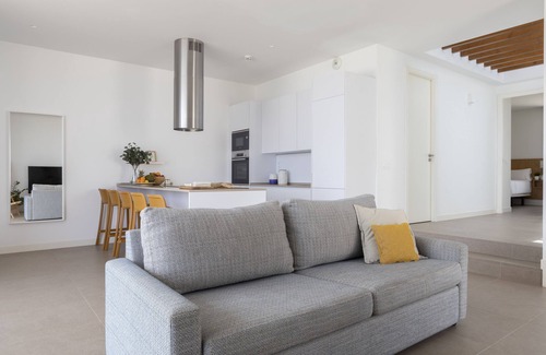 Abades Apartamento | Kora Nivaria Beach