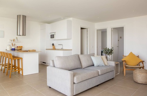 Abades Apartamento | Kora Nivaria Beach