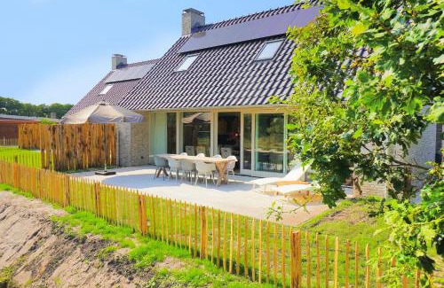Callantsoog Casa | Koraal