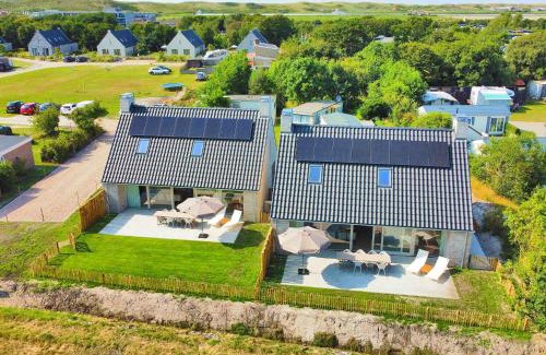 Callantsoog Casa | Koraal