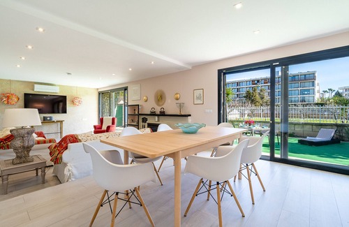 Muro Chalet De Esquí | Korablue, House 5StarsHome Mallorca