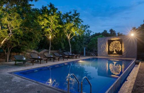 Yodakandiya Cabina | Koragaha Lodge - Yala