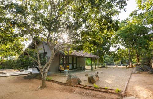 Yodakandiya Cabina | Koragaha Lodge - Yala