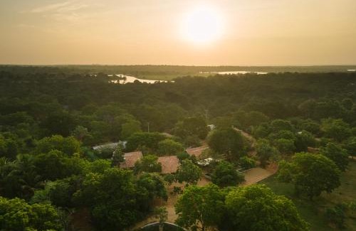 Yodakandiya Cabina | Koragaha Lodge - Yala