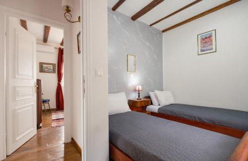 Ano Korakiana Casa | Korakiana Classico Home