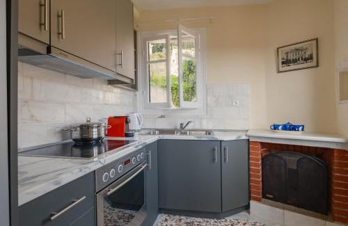 Ano Korakiana Casa | Korakiana Classico Home