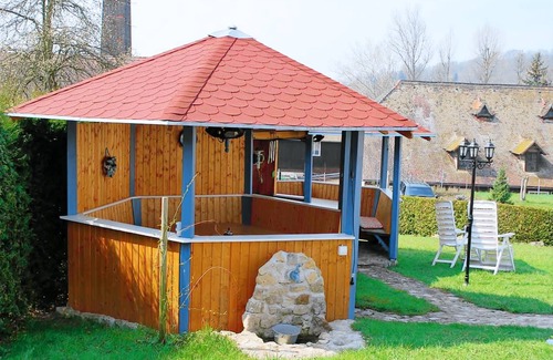 Sonnendorf Apartamento | Koralle OG (2 Pers - 15m²)