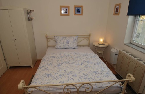 Sonnendorf Apartamento | Koralle OG (2 Pers - 15m²)