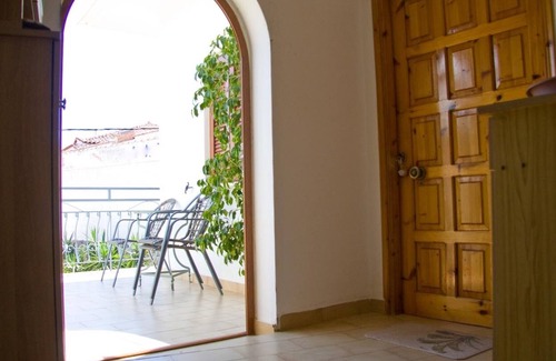 Stoupa Apartamento | Koralli Penthouse Apartment