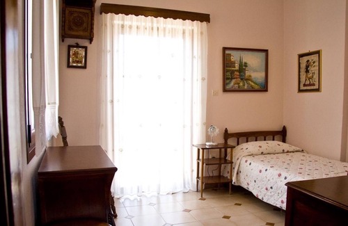 Stoupa Apartamento | Koralli Penthouse Apartment