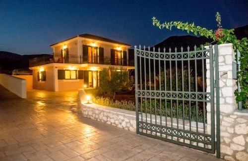 Karavados Apartamento | Korallis Villas