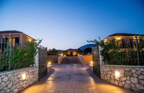 Karavados Apartamento | Korallis Villas