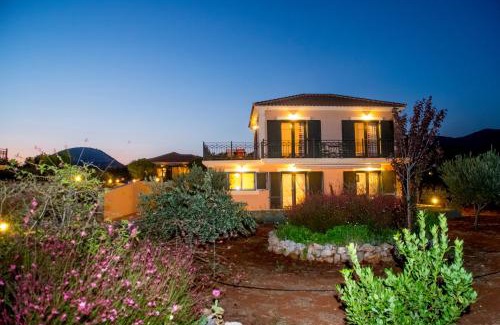 Karavados Apartamento | Korallis Villas