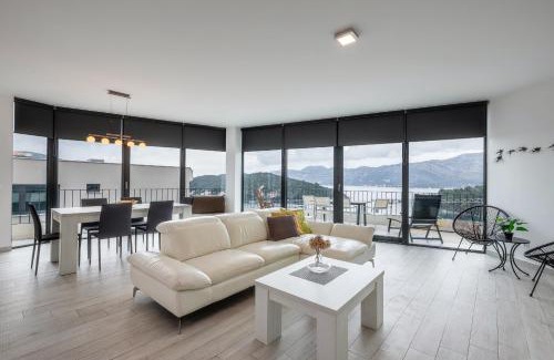 Cove Tri Zala (Zrnovo) Apartamento | Korcula Luxury Apartments