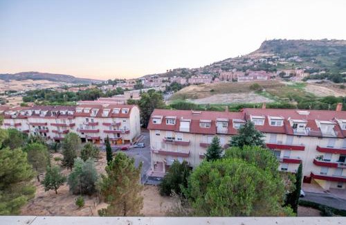 Enna Apartamento | Kore di Enna
