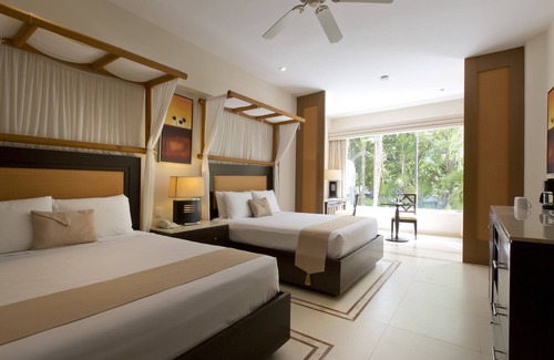 Playa Paraiso Complejo | Kore Tulum Retreat and Spa Resort - Adults Only