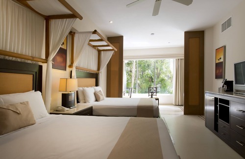 Playa Paraiso Complejo | Kore Tulum Retreat and Spa Resort - Adults Only