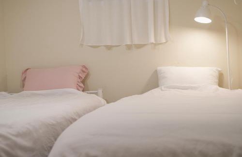 Yongduil-tong Casa | Korea Happiness House - Female only