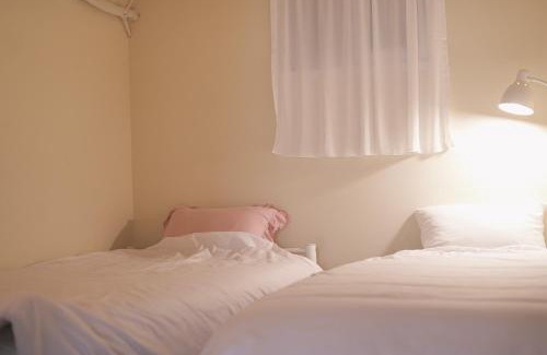 Yongduil-tong Casa | Korea Happiness House - Female only