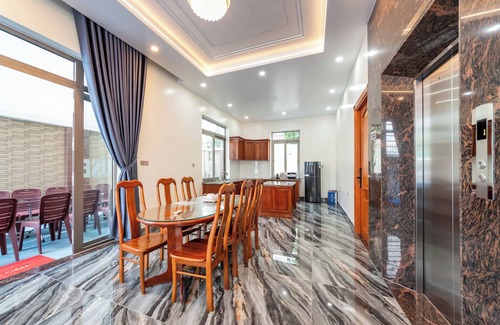 Thang Tam Villa | Korean Style Villa.