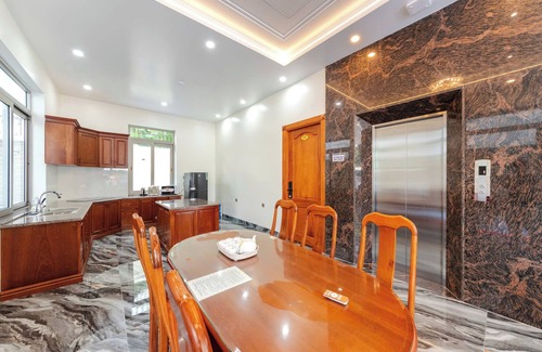 Thang Tam Villa | Korean Style Villa.