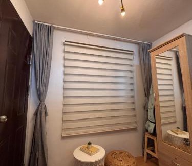 Bocaue Apartamento | Korean Themed 1BR Staycation in Marilao Bulacan
