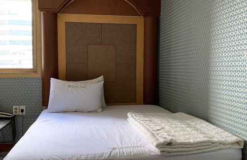 Choryang Hotel | Koreana Motel