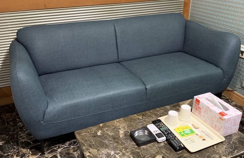 Choryang Hotel | Koreana Motel