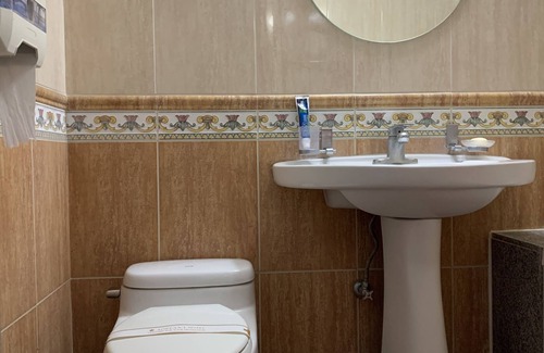Choryang Hotel | Koreana Motel