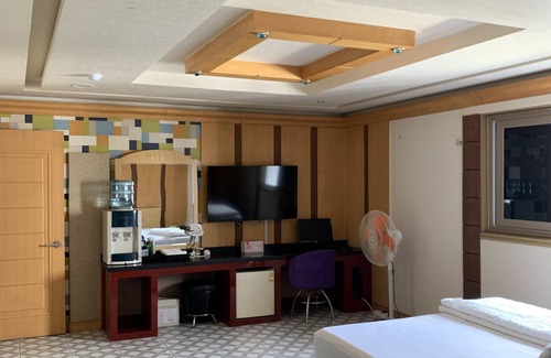 Choryang Hotel | Koreana Motel