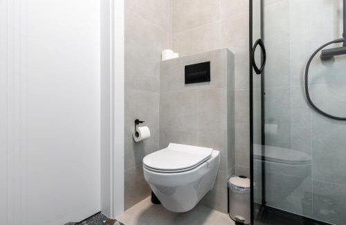 Katowice Apartamento | Korfantego PREMIUM 39A Apartment