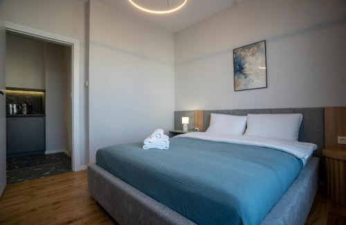 Katowice Apartamento | Korfantego PREMIUM 39A Apartment