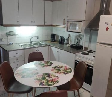 Pangaio Apartamento | Korina