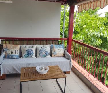 Pangaio Apartamento | Korina