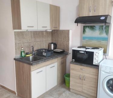 Xanthi Apartamento | Korina studio