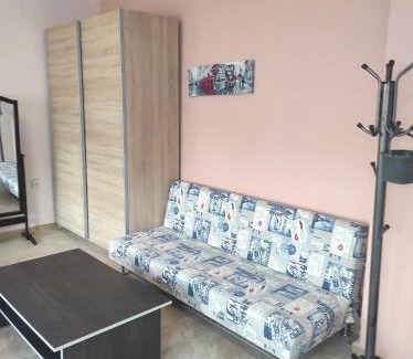 Xanthi Apartamento | Korina studio