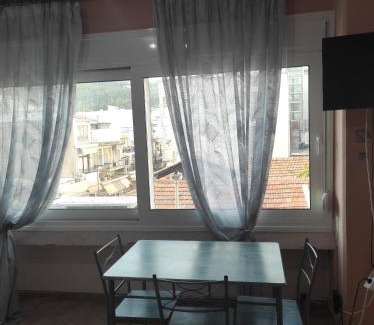 Xanthi Apartamento | Korina studio