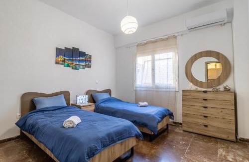 Korithion Apartamento | Korinthos Downtown Apartment