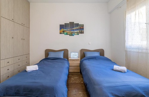 Korithion Apartamento | Korinthos Downtown Apartment