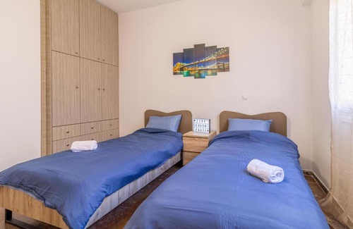 Korithion Apartamento | Korinthos Downtown Apartment