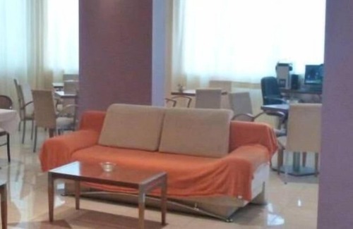 Korithion Hotel | Korinthos Hotel