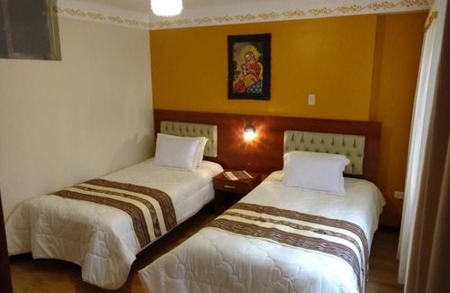 Cusco Casa | Korisonqo Casa Hospedaje