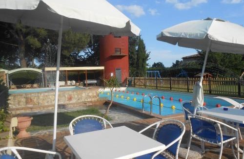 Castiglione del Lago Apartamento | Kormoransee Ferien