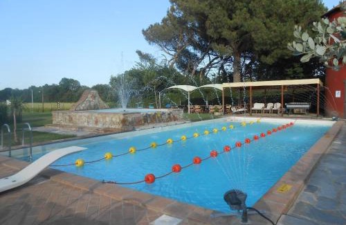 Castiglione del Lago Apartamento | Kormoransee Ferien