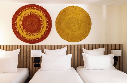 Montmartre Hotel | Korner Montmartre