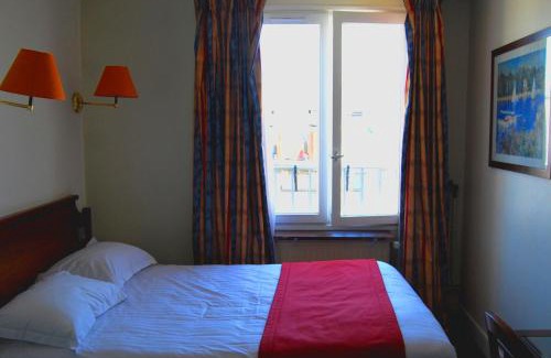 2nd Arrondissement Hotel | Korner Opera