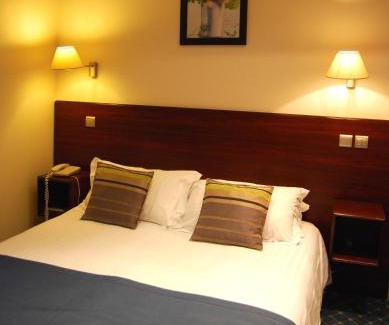 2nd Arrondissement Hotel | Korner Opera